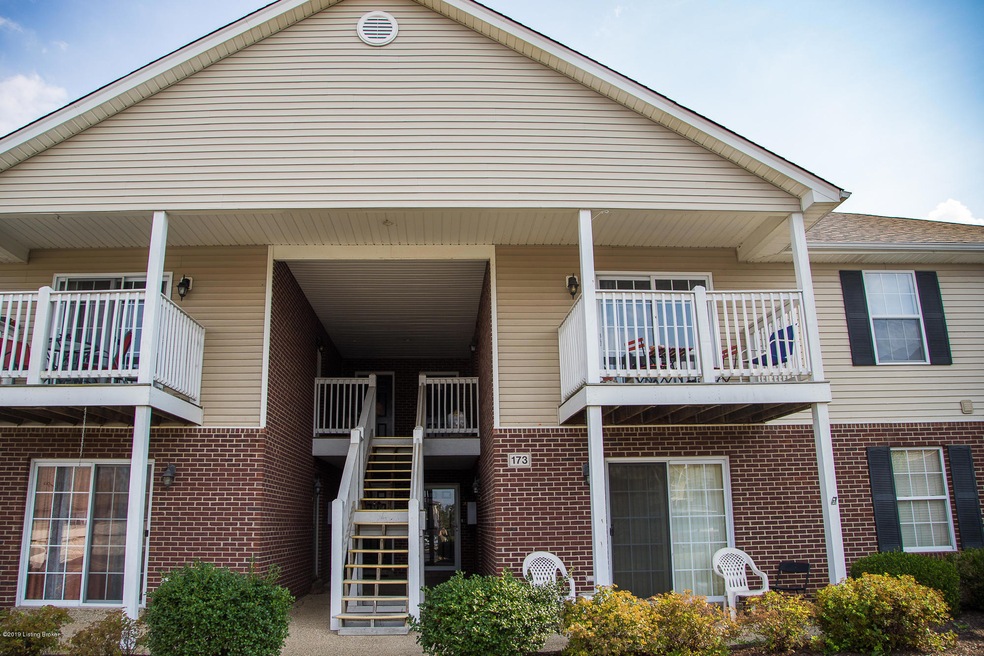 173 Central Blvd unit 22, Mount Washington, KY 40047 - photo 1