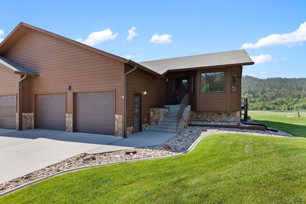 Under Contract $549,000