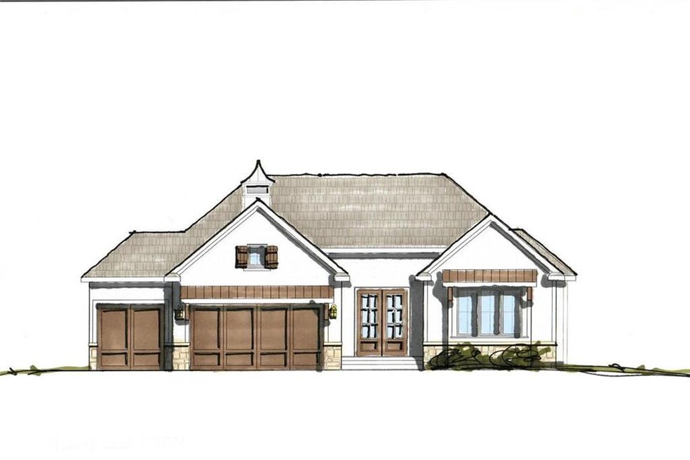 21408 W 45th Terrace, Shawnee, KS 66226 - photo 1