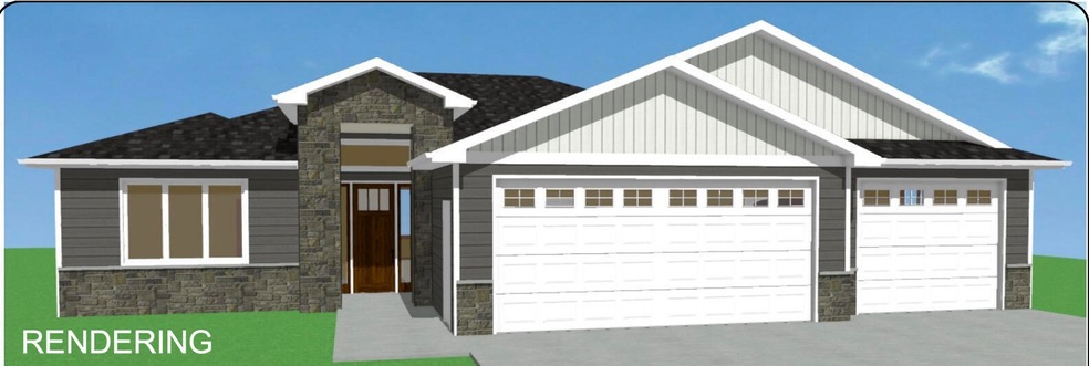 3902 Herd Place Exterior