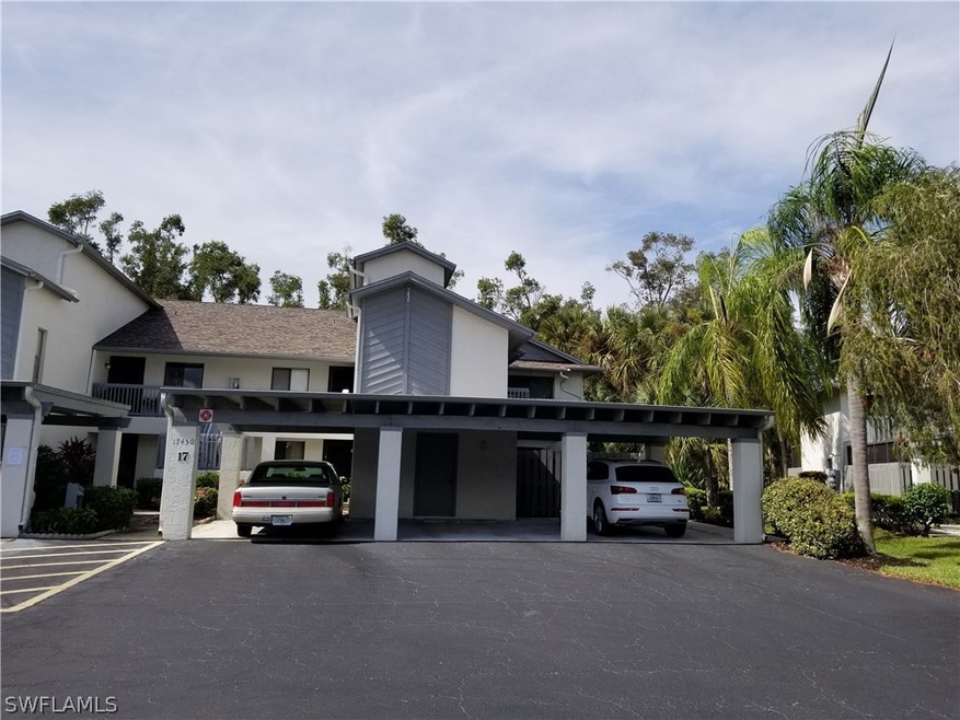 17450 Blueberry Hill Dr unit D, Fort Myers, FL 33908 - photo 1