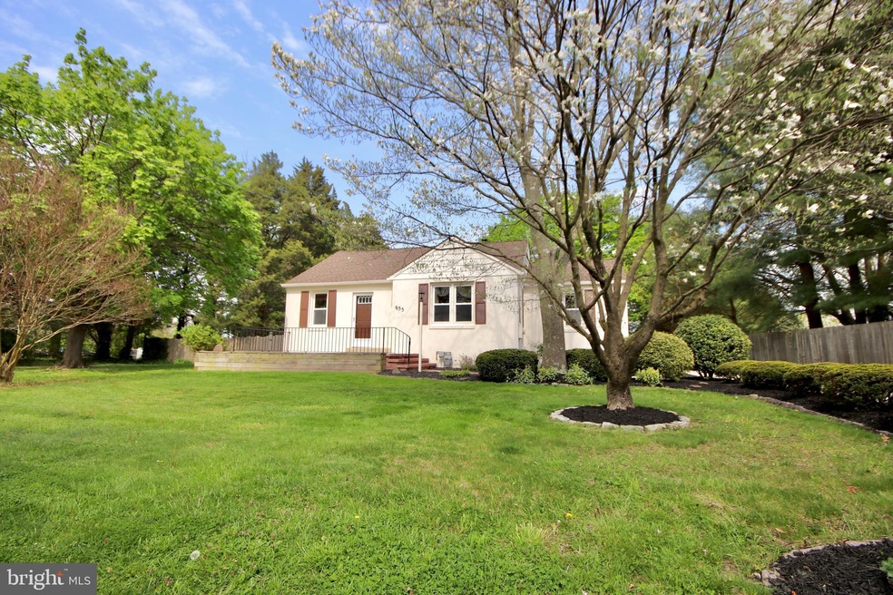 unlisted-address, Sewell, NJ 08080 - photo 1