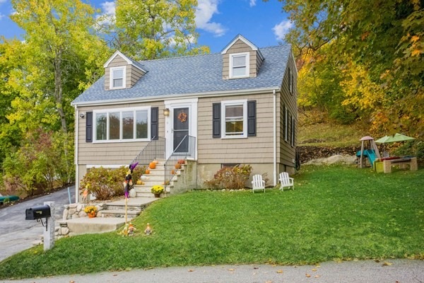 4 Glen Rd, Woburn, MA 01801 - photo 1