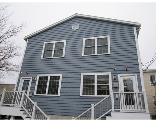 31 Sachem St unit 2, Revere, MA 02151 - photo 1