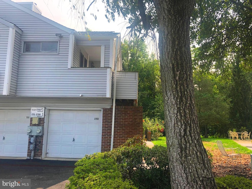 2702 Creekside Dr unit 2702, Newark, DE 19711 - photo 1