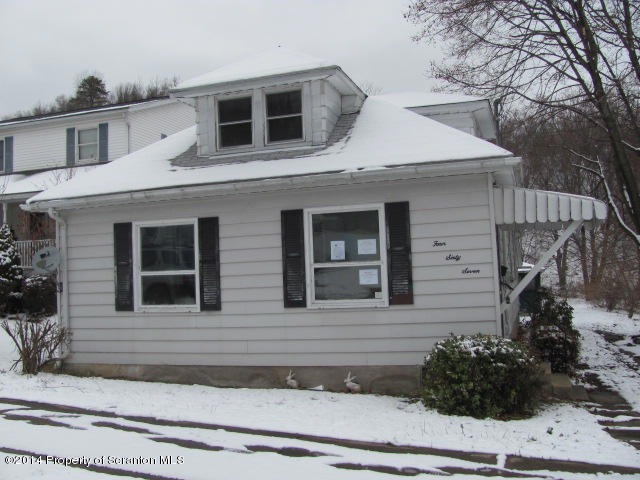 467 Owen St, Kingston, PA 18704 - photo 1