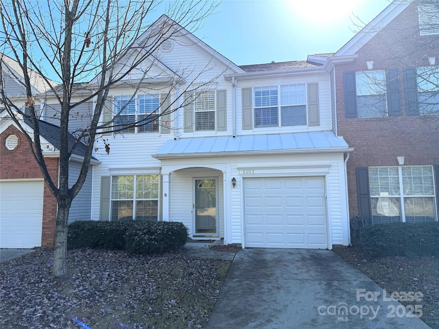 8005 Flanders St, Charlotte, NC 28277 - photo 1