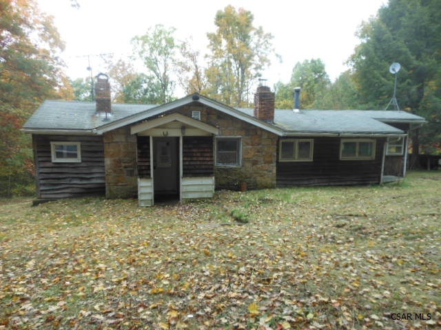 Main View