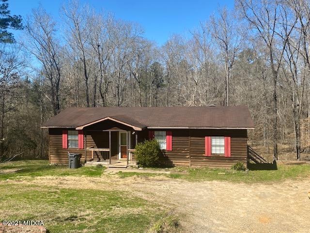 159 Forest Valley Dr, Gordon, GA 31031 - photo 1