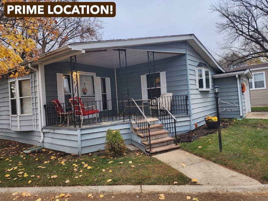 244 Northshore Rd unit 76, Elgin, IL 60123 - photo 1