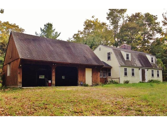 234 James Rd, Ashford, CT 06278 - photo 1