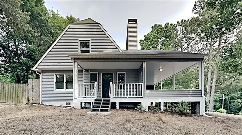 225 Lakeshore Dr, Stockbridge, GA 30281 - photo 1