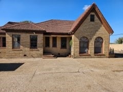 12127 Railroad Ave, Sinton, TX 78387 - photo 1