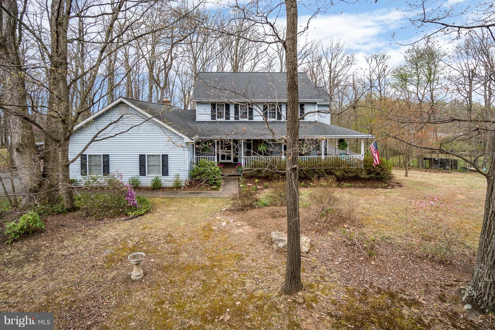 5733 Pendleton Ln, Warrenton, VA 20187 - photo 1