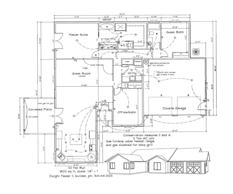 132 NW Fall Run Dr, Grants Pass, OR 97526 - photo 1