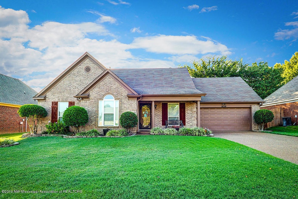 9039 Champlain Dr.