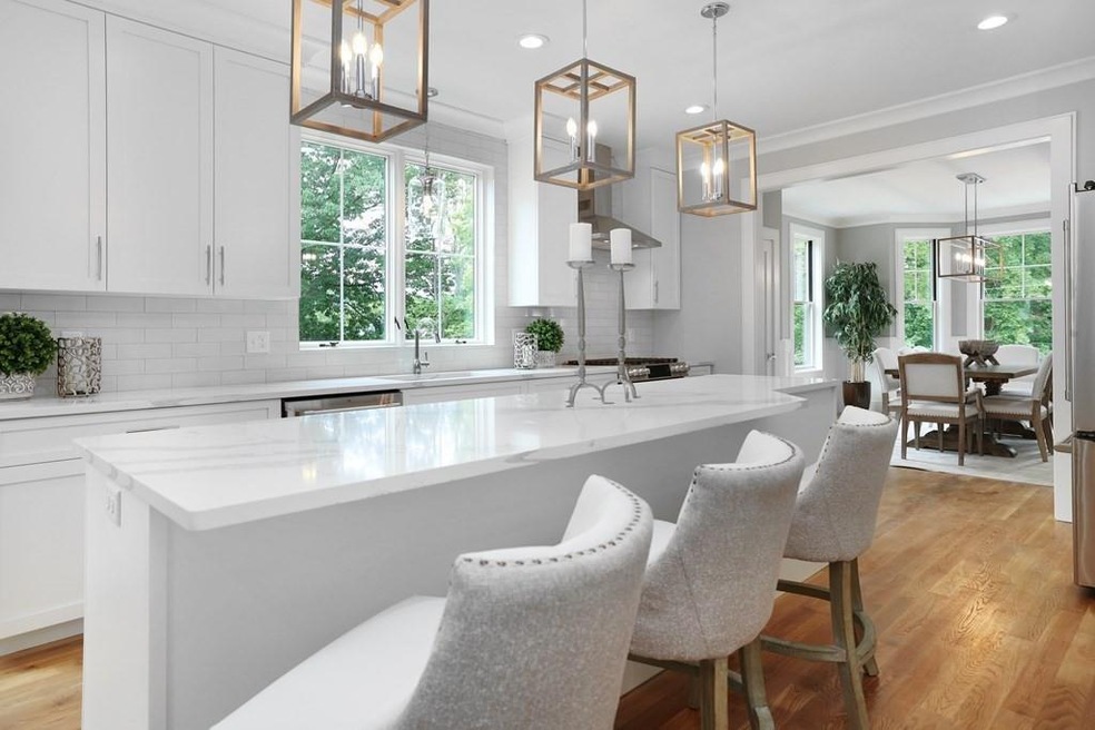 45 Brown Ave, Boston, MA 02131 - photo 1