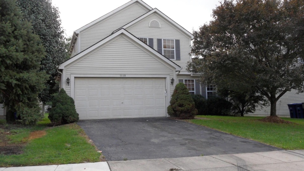 1448 Tall Pine Ct, Columbus, OH 43223 - photo 1