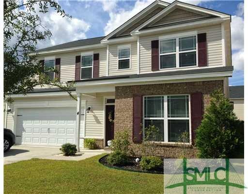 Facade/Exterior Front. This a home you need to vis