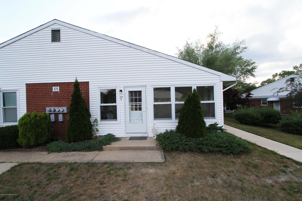 Welcome To 175-b Columbine Ave