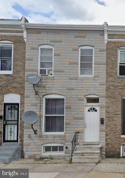 445 S Bentalou St, Baltimore, MD 21223 - photo 1