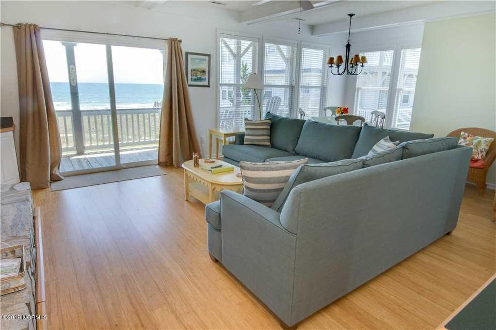 Ocean View Great Room