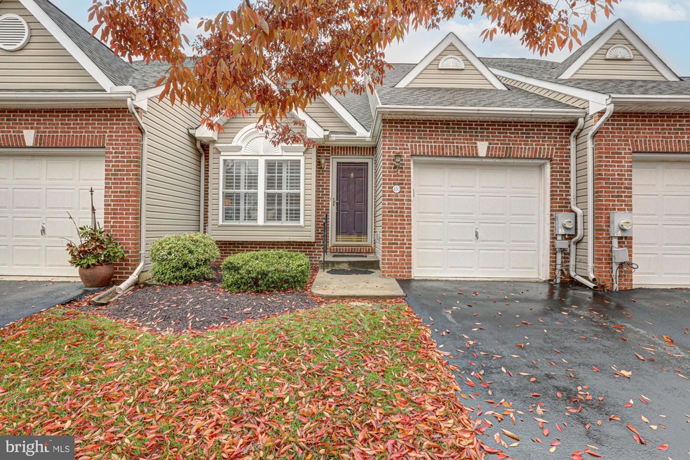 450 E Red Lion Dr, Bear, DE 19701 - photo 1