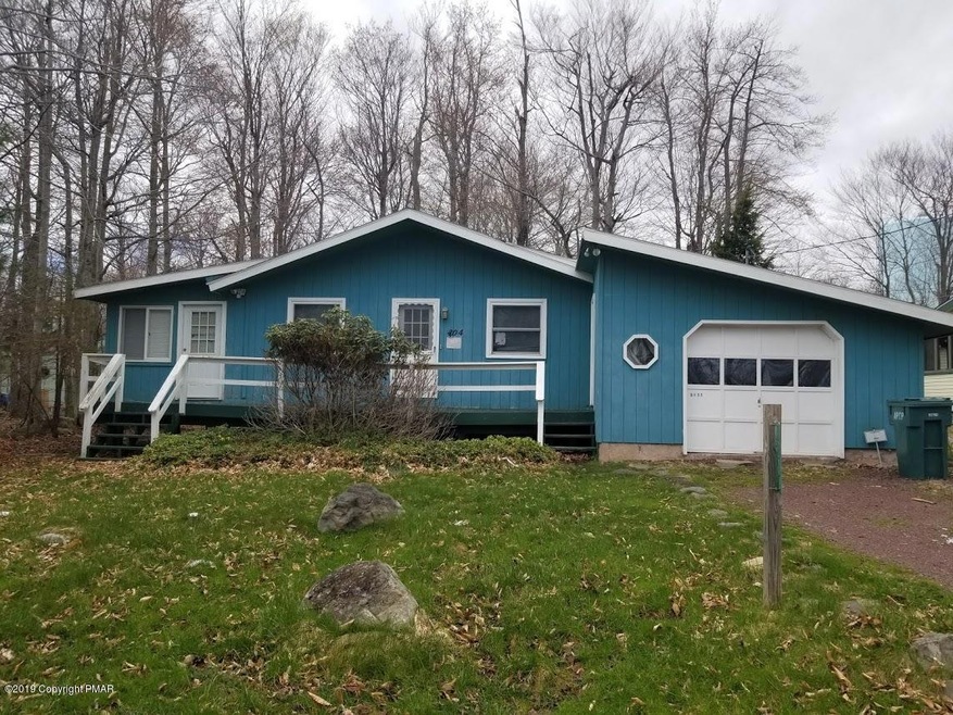 7204 Rimrock Dr, Tobyhanna, PA 18466 - photo 1