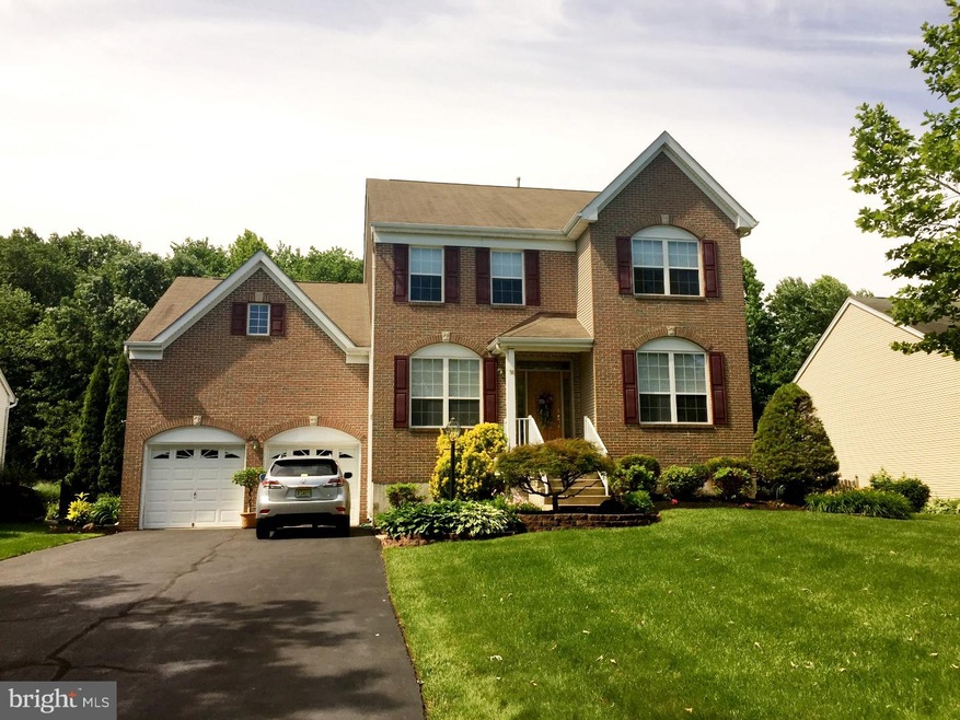 56 Bailly Dr, Burlington, NJ 08016 - photo 1