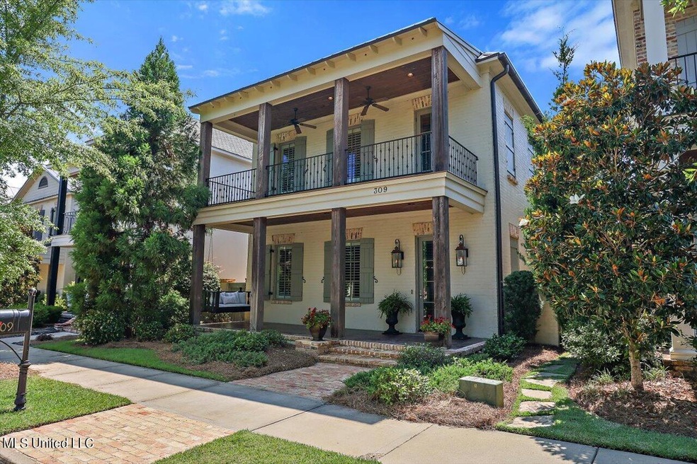 309 Westpark