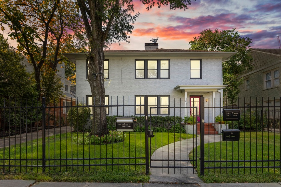 1707 Colquitt St unit A, Houston, TX 77098 - photo 1