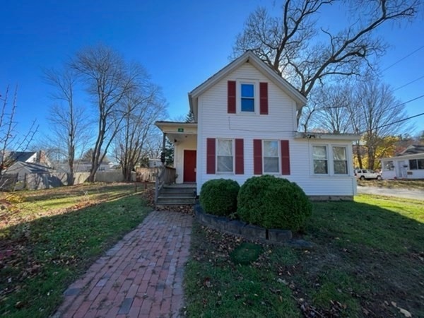 24 Nichols St, Merrimac, MA 01860 - photo 1