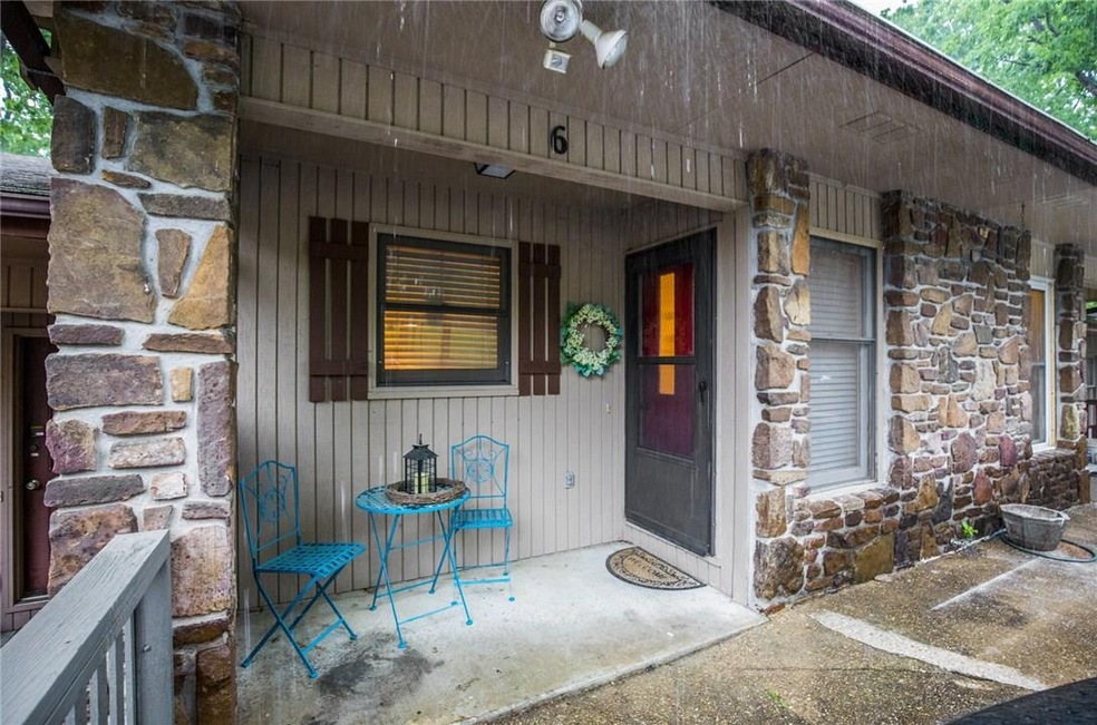 6 William Ln, Bella Vista, AR 72715 - photo 1