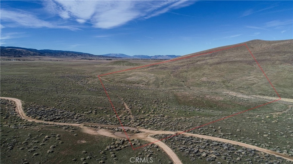 60559 W Avenue F-8, Fairmont, CA 93536 - photo 1