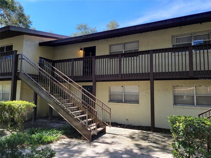 F6 - Second Floor Condo