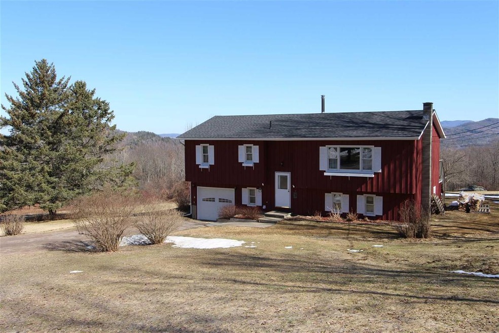 235 Mountain View Rd, Richmond, VT 05477 - photo 1