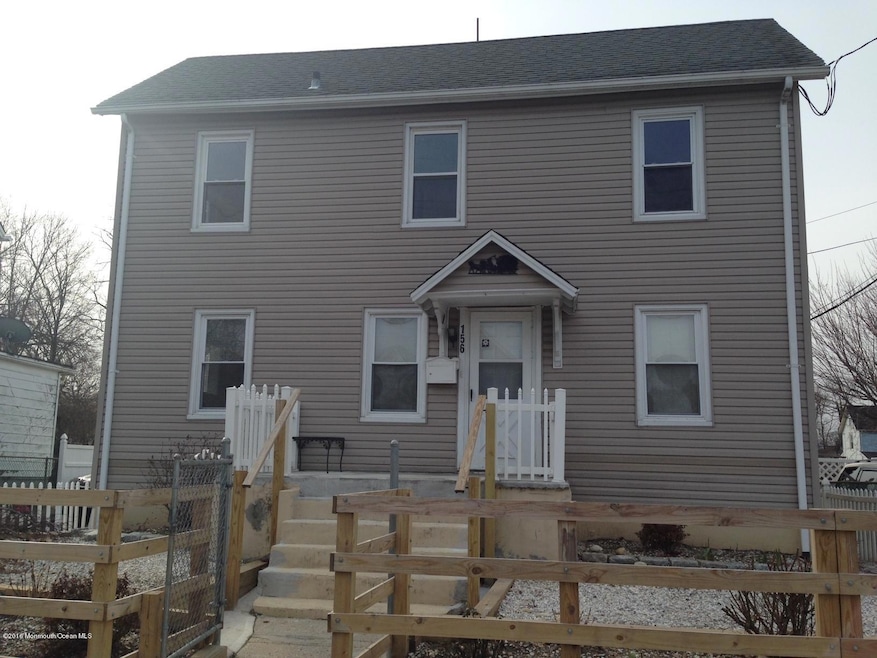 156 N 5th Ave, Long Branch, NJ 07740 - photo 1