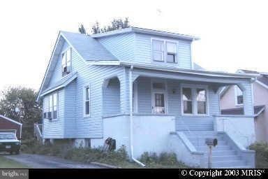 4416 Glenmore Ave, Baltimore, MD 21206 - photo 1