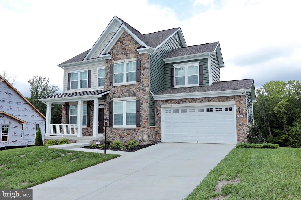 2382 Belden Ln, Bryans Road, MD 20616 - photo 1