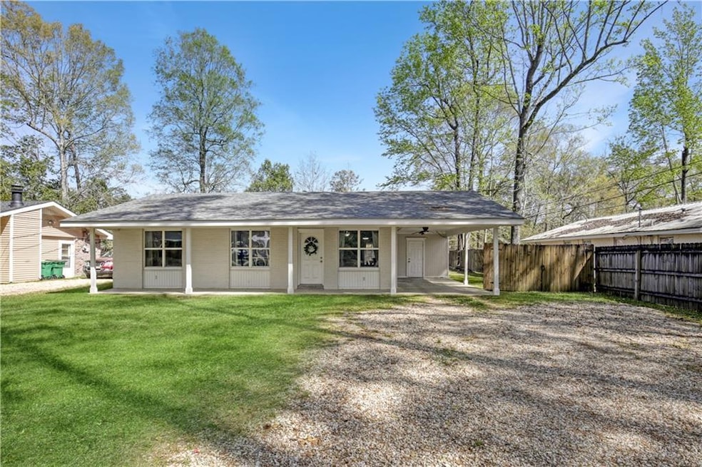 614 W 14th Ave, Covington, LA 70433 - photo 1