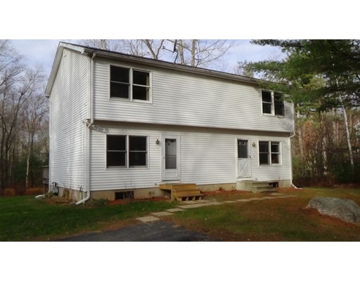 394 Bemis Rd, Warren, MA 01083 - photo 1