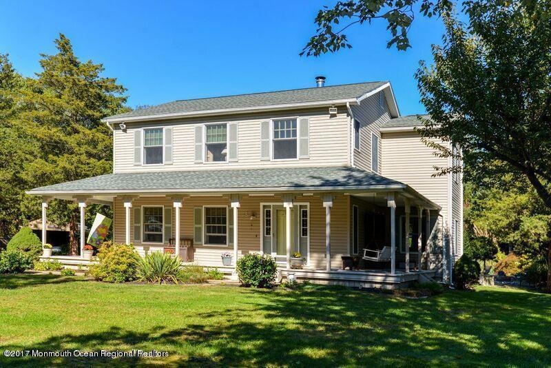 48 Larrabee Blvd, Howell, NJ 07731 - photo 1