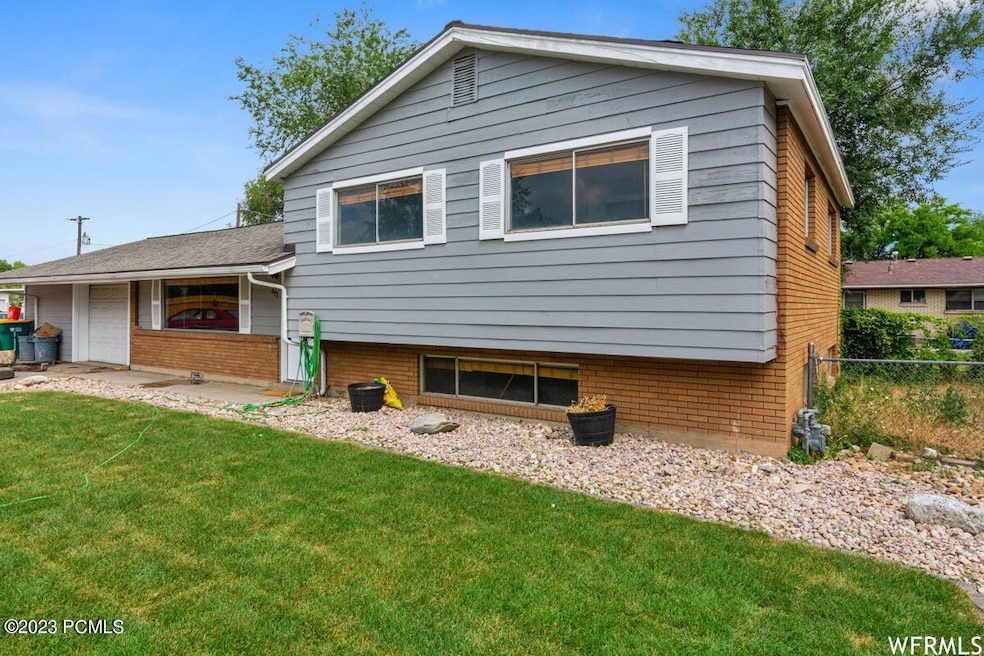 671 N 750 W, Orem