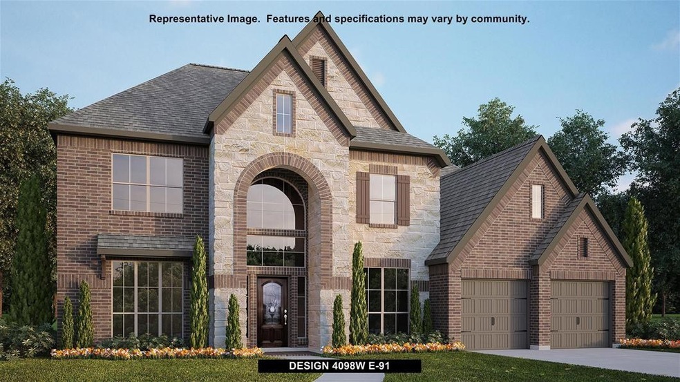 28702 Jade Springs Ln, Fulshear, TX 77441 - photo 1