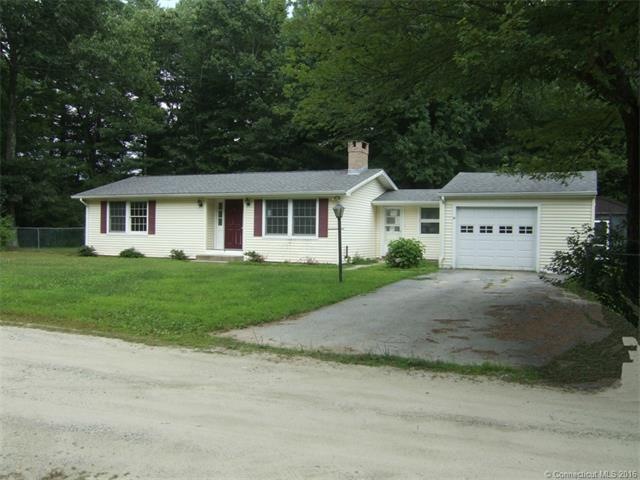 Front view