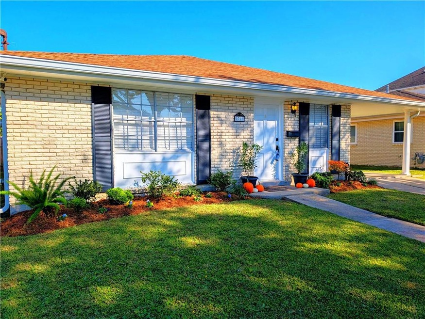 1701 High Ave, Metairie, LA 70001 - photo 1