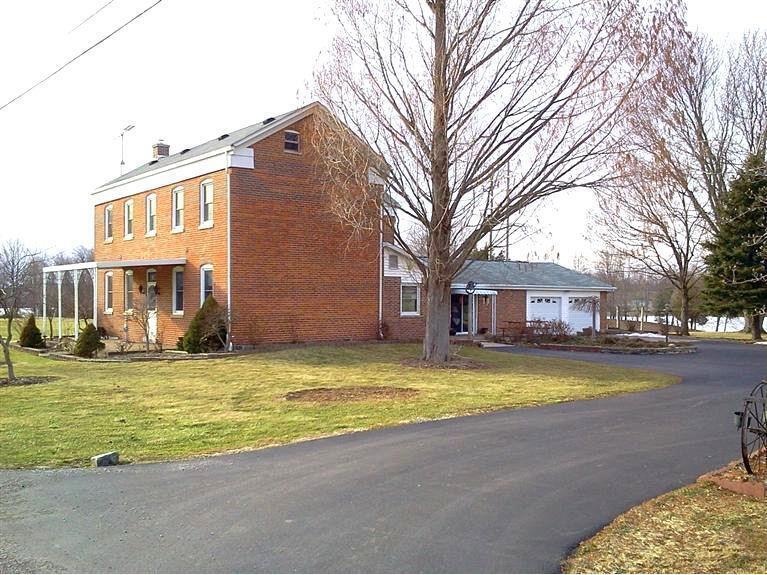 3867 E County Road 1400 N, Batesville, IN 47006 - photo 1