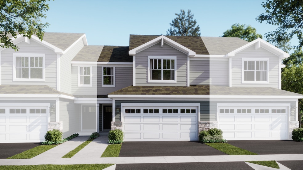 247 Cooney Way, Oswego, IL 60543 - photo 1