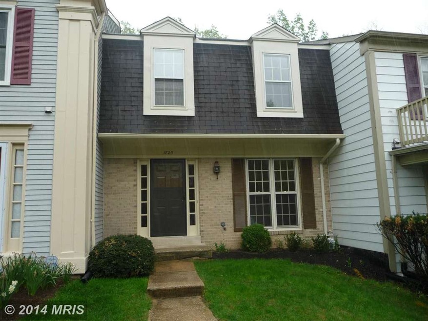 1825 Tufa Terrace, Silver Spring, MD 20904 - photo 1