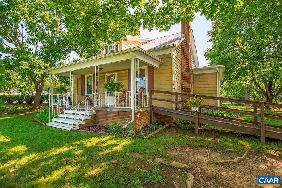 42 Draft Ave, Stuarts Draft, VA 24477 - photo 1